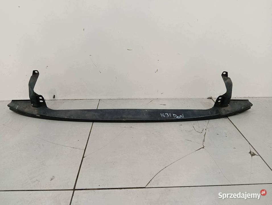 WZMOCNIENIE ZDERZAKA BELKA PRZÓD VW Volkswagen Rok produkcji 2004 sprzedam