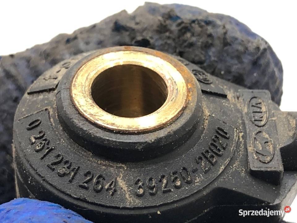 CZUJNIK SPALANIA STUKOWEGO KIA OPTIMA 392502B020