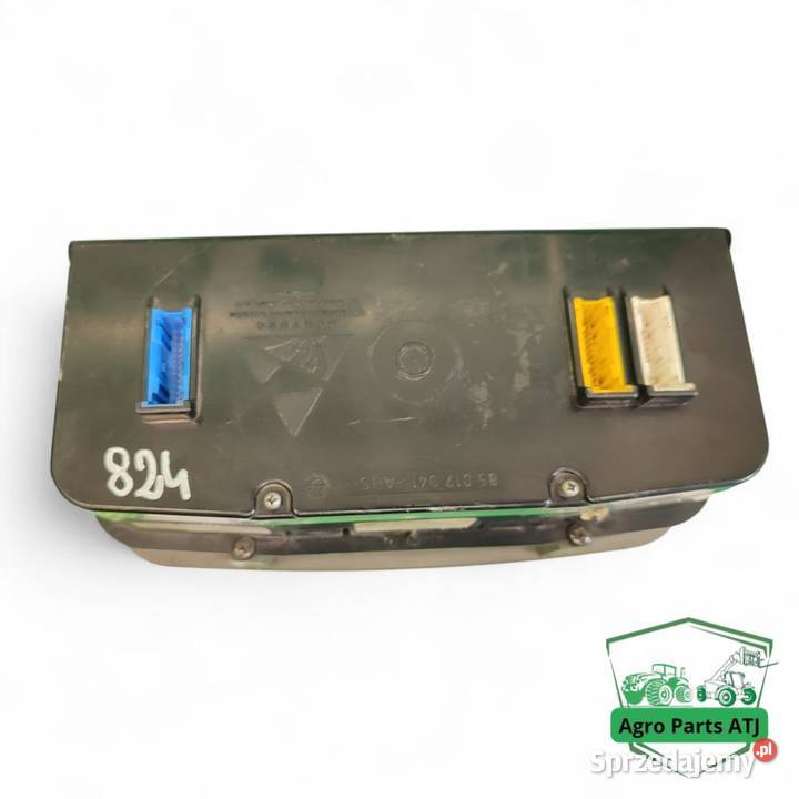 TABLICA PRZYRZĄDÓW WYSWIETLACZ PANEL Pozostałe Ciechanowiec