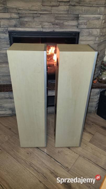 Kolumny Quadral Argentum SAM 07 2x150Watt Buk