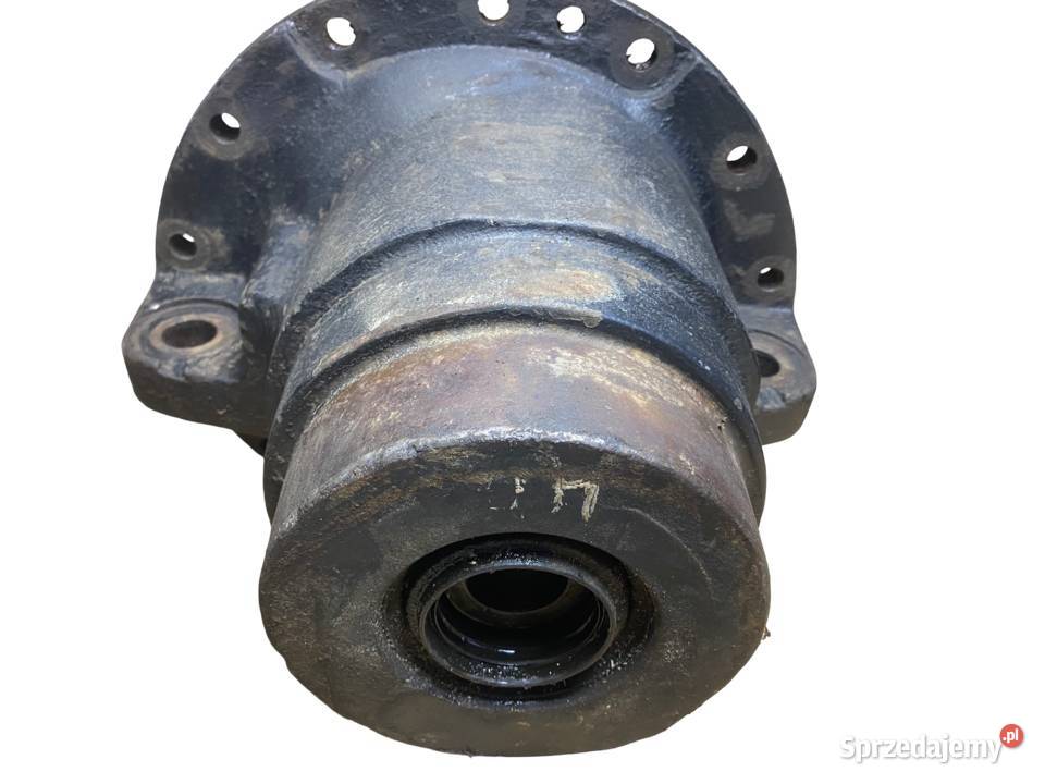 OBUDOWA WAŁKA ATAKU 1961741C1 CASE MAGNUM 7110 Pozostałe Łódź sprzedam