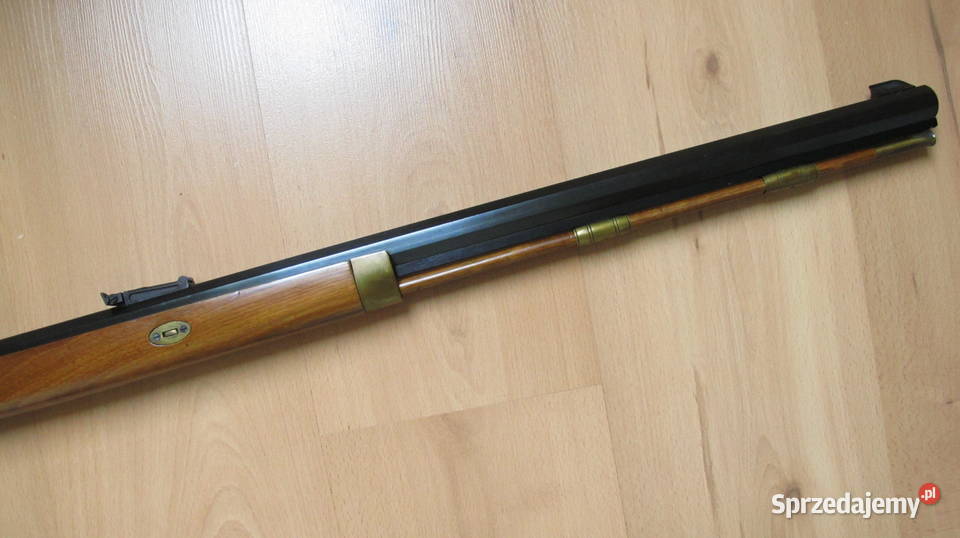 Hawken MAVI kal 45 Chojnice