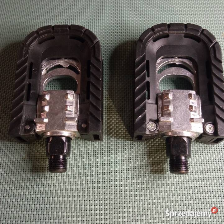 Składane pedały rowerowe platforma sprzedam