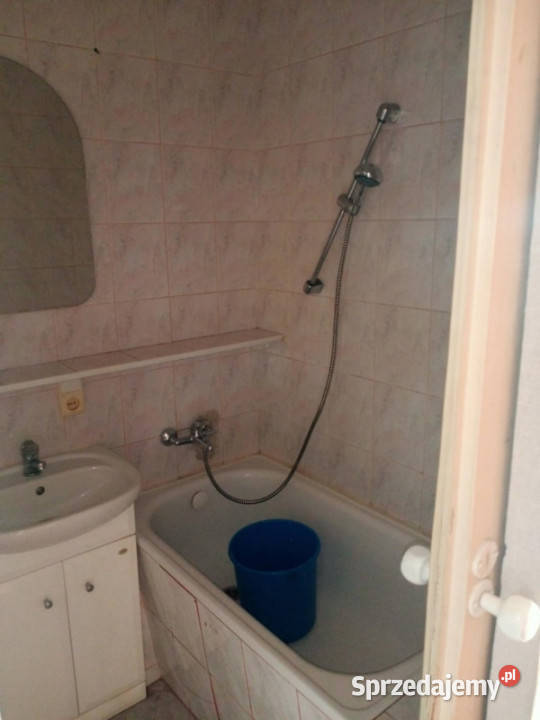 Korczaka słoneczne 2 pokojowe balkon Bydgoszcz