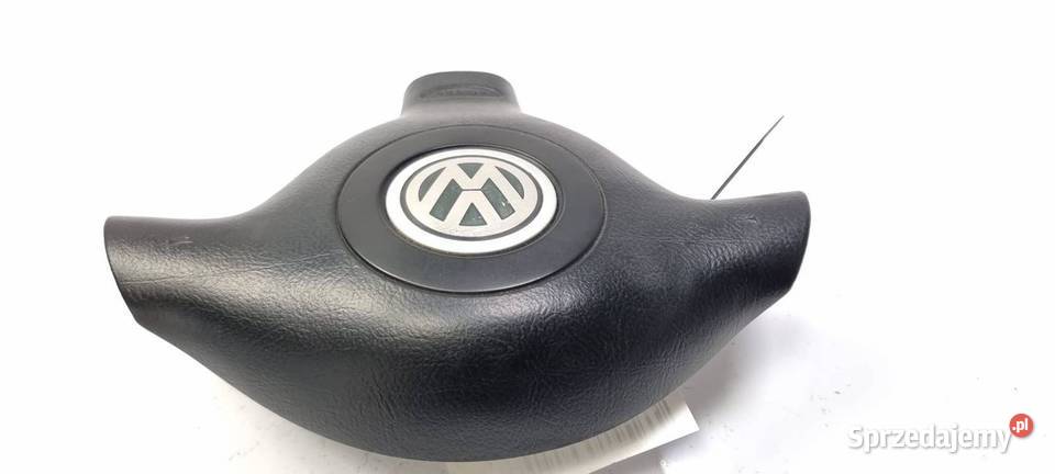 PODUSZKA AIRBAG VOLKSWAGEN PASSAT B5 LIFT kujawsko-pomorskie Lipno sprzedam