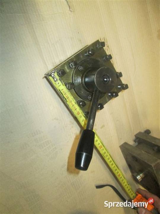 Części zamienne do tokarki TUM25 TUM25A TUM25B Katowice