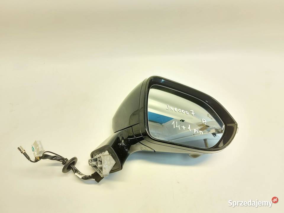 Cherry Jaecoo 7 PHEV 2025r Lusterko prawe141 PIN