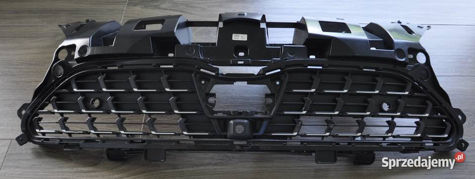 TOYOTA YARIS CROSS ATRAPA GRILL 531010DB40 pomorskie Malbork