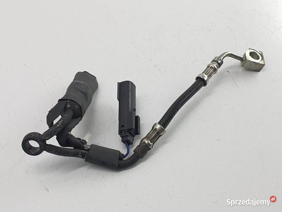 Przewod Hamulcowy Czujnik Stopu Harley Davidson Łódź