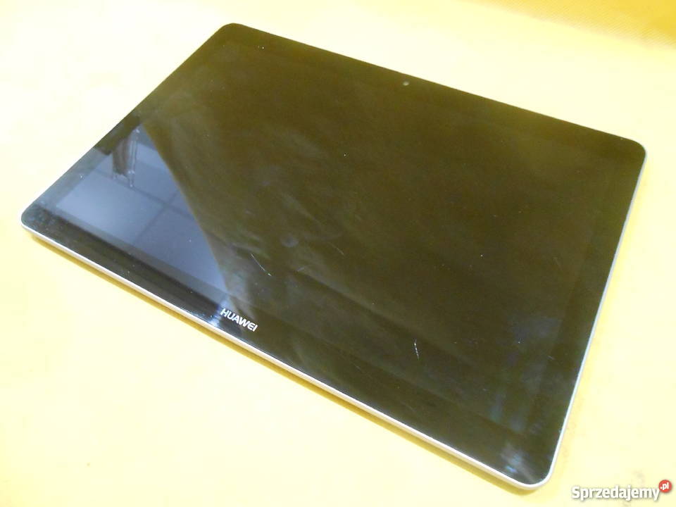Tablet Huawei MediaPad T3 100 LTE Katowice sprzedam