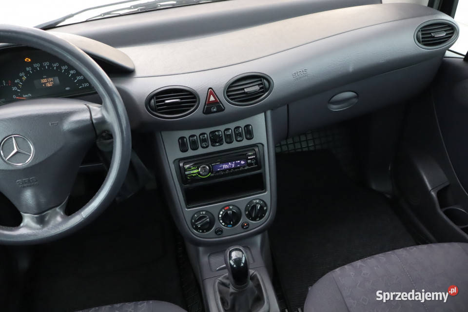 Mercedes A A 140 Zabrze sprzedam