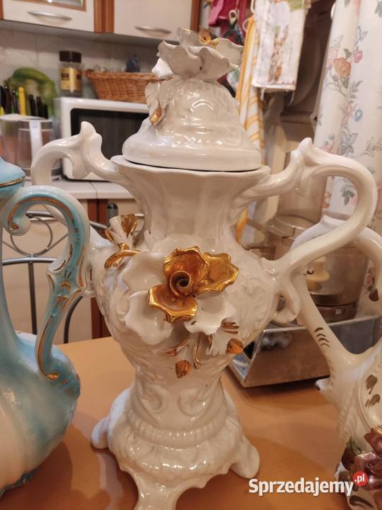 sygnowana waza dzban amfora Pozostałe Gorzów Wielkopolski