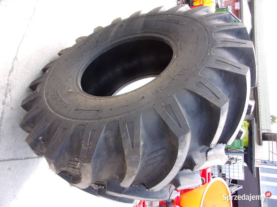 Opony rolnicze 23126 Petlas BD65 156A6 14PR TL Opoczno sprzedam