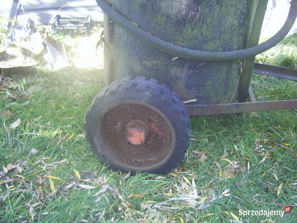 Wytwornica pary kocioł parowy Bratoszewice