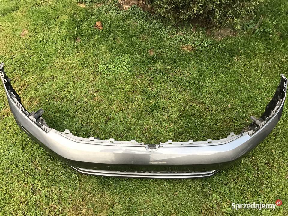 Zderzak samochodowy Mnich