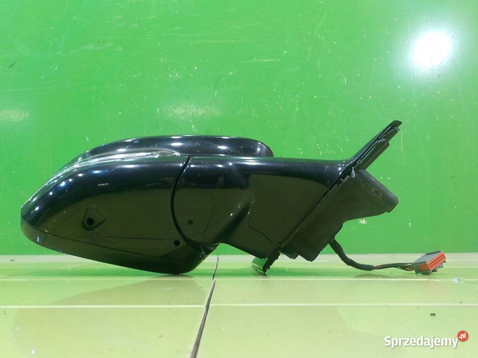 JAGUAR XF I 30 V6 AUT 10r SEDAN 4D lusterko sprzedam