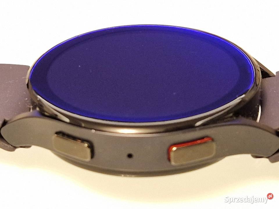 Smartwatch SAMSUNG Galaxy Watch 6 SMR945F 44mm Jasienica