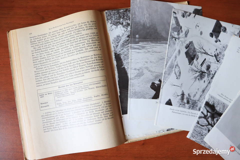 Heimat und Welt Band 3 Afrika Asien Australien Warszawa