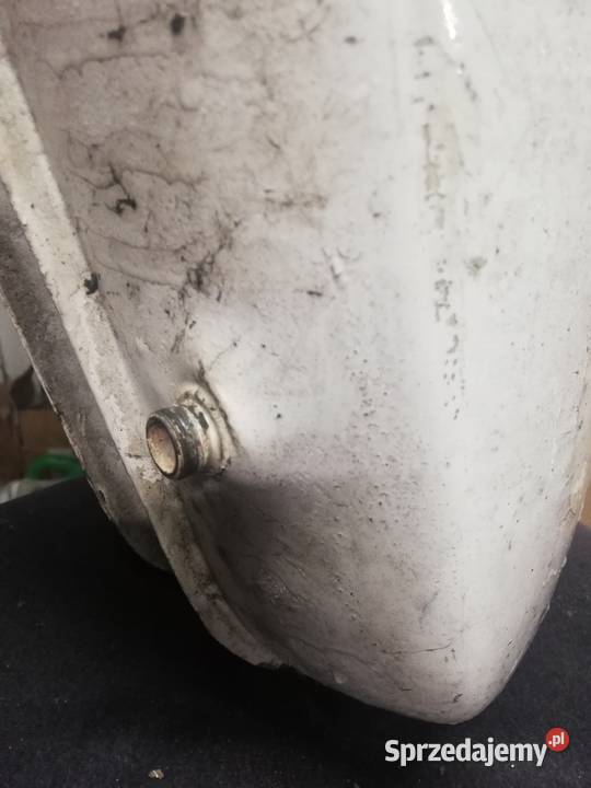 Zbiornik iż 49 mz etz 250 shl m11 Pasłęk