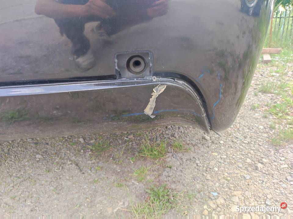 BMW E60 330d gniazdo AUX Lublin sprzedam