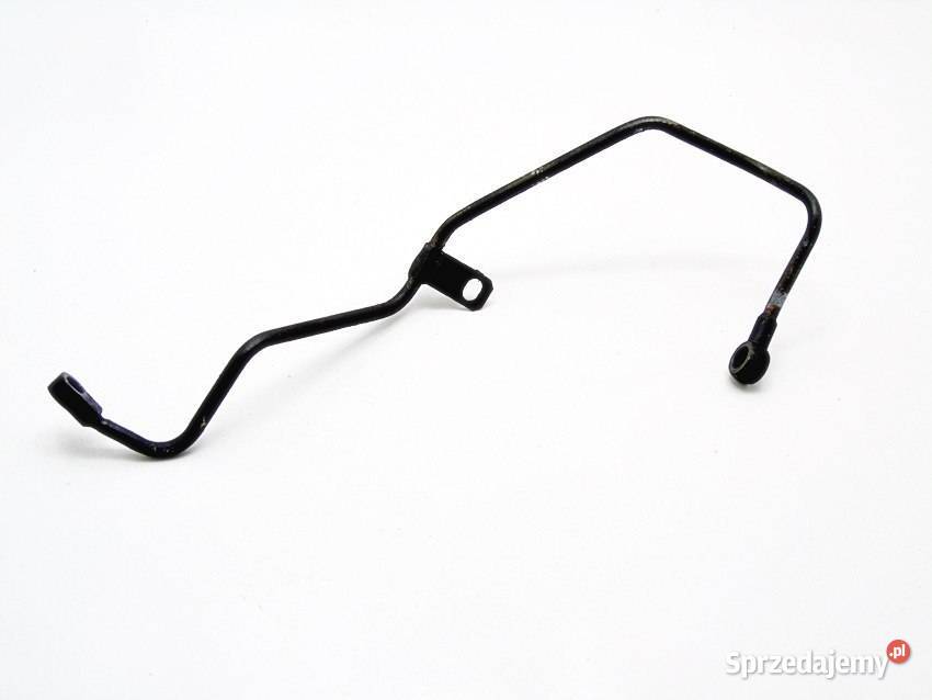 RURKA OLEJU TURBINY 20 TD DTID PREMACY 626 323 osobowe Sosnowiec sprzedam