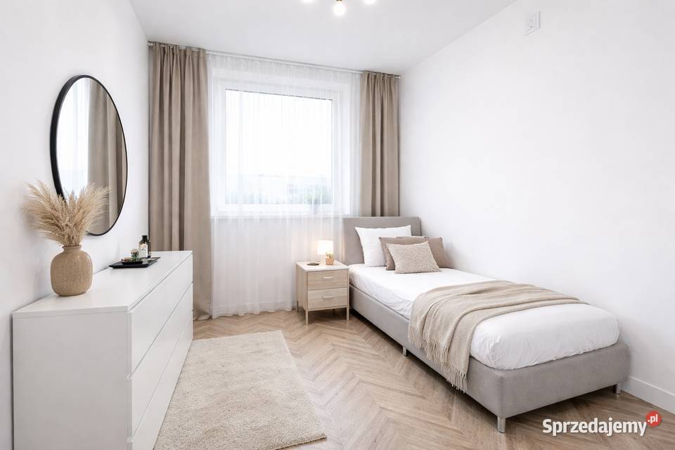 Bezpośrednio LUX 2 pokoje METRO Sprzedaż