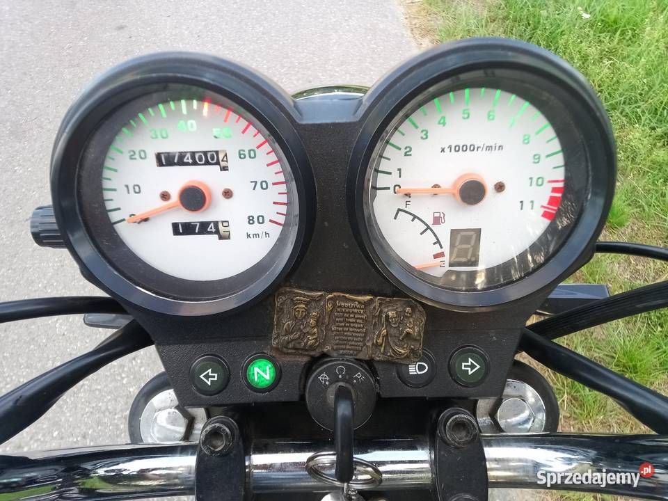 Sprzedam Zipp Neeken 4t czarny Paradyż
