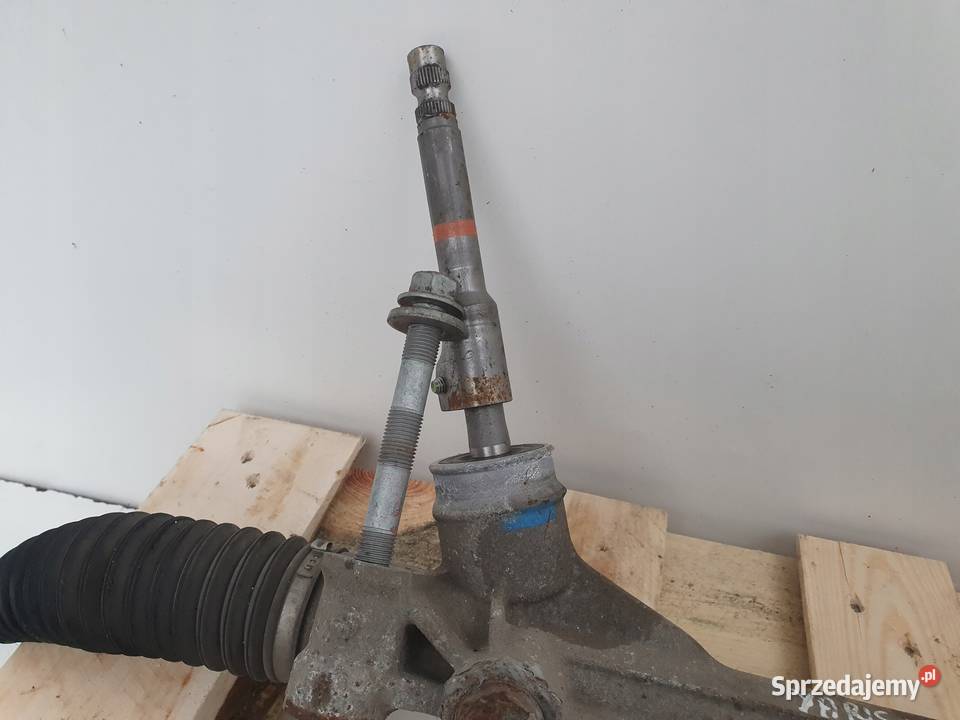 Toyota Yaris IV MAGLOWNICA przekładnia osobowe Rudka sprzedam