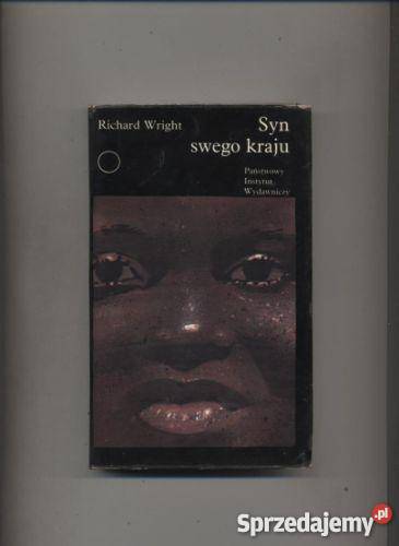 Syn swego kraju