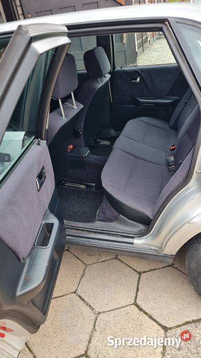 Audi 80 19 TDI 90 klimatyzacja hak 4 szyb elek podlaskie Zambrów sprzedam