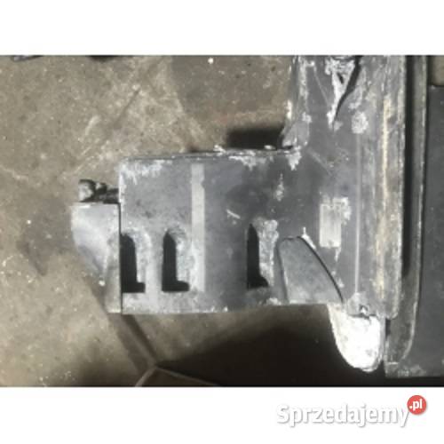 Przekładnia Volvo Penta SXM 143 uszkodzona Piła sprzedam