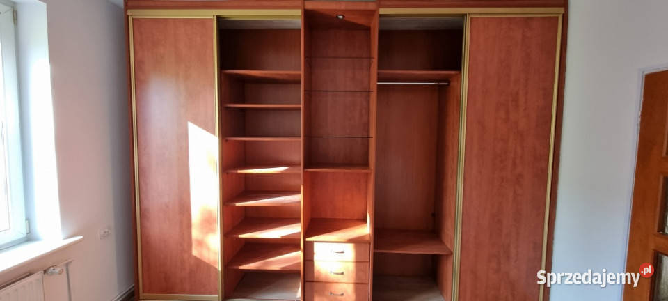 Dwupokojowe mieszkanie z balkonem i piwnicą o 2 piętra Ruda Śląska sprzedam