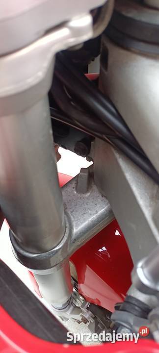 Suzuki tl 1000 s 60000km