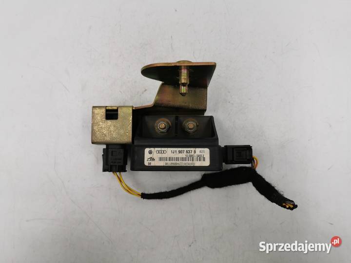 Czujnik ESP Audi Seat Skoda VW 1J0907657B Wyszków