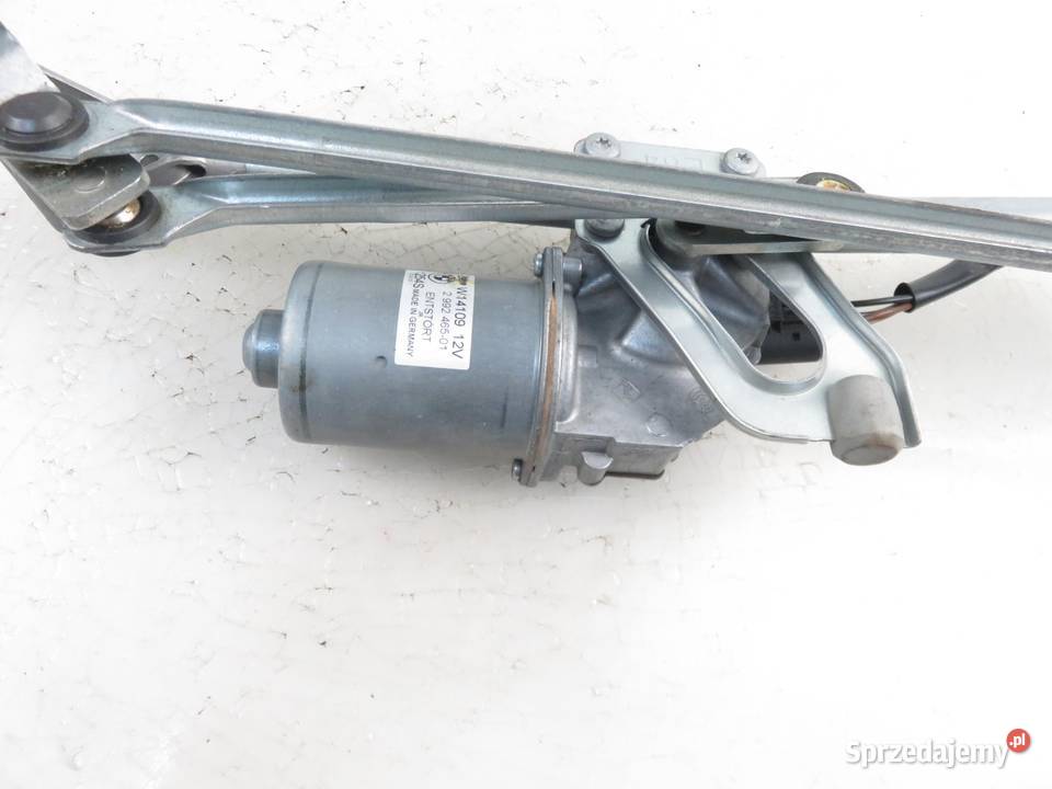 MECHANIZM WYCIERACZEK BMW X1 E84 W14109 2992462