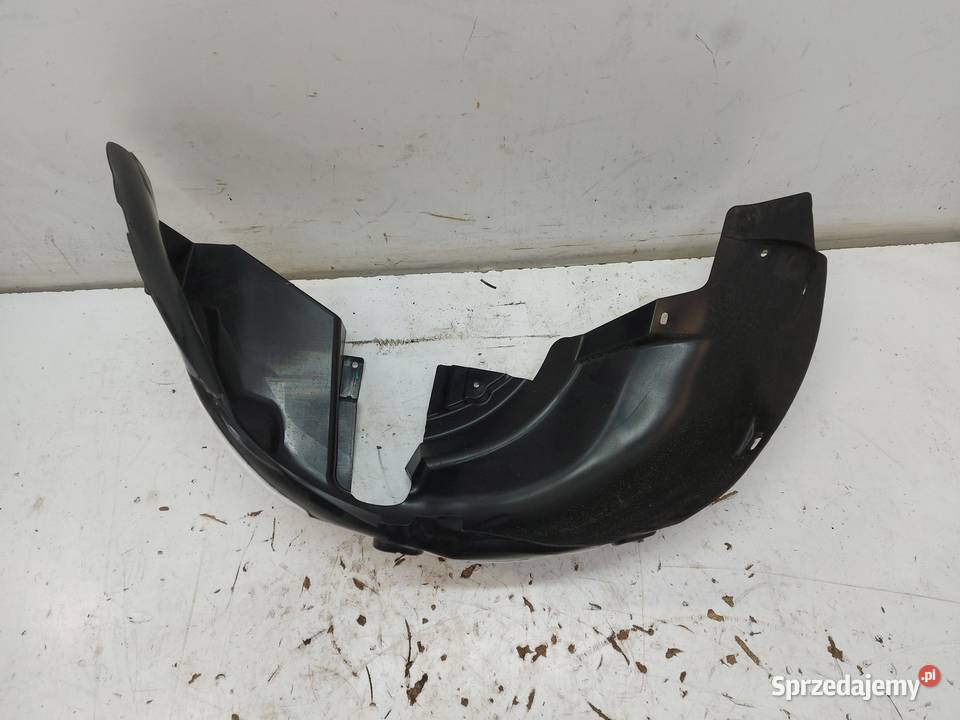 Jaecoo 7 PHEV 2025r nadkole lewe tył tylne oryg osobowe dolnośląskie