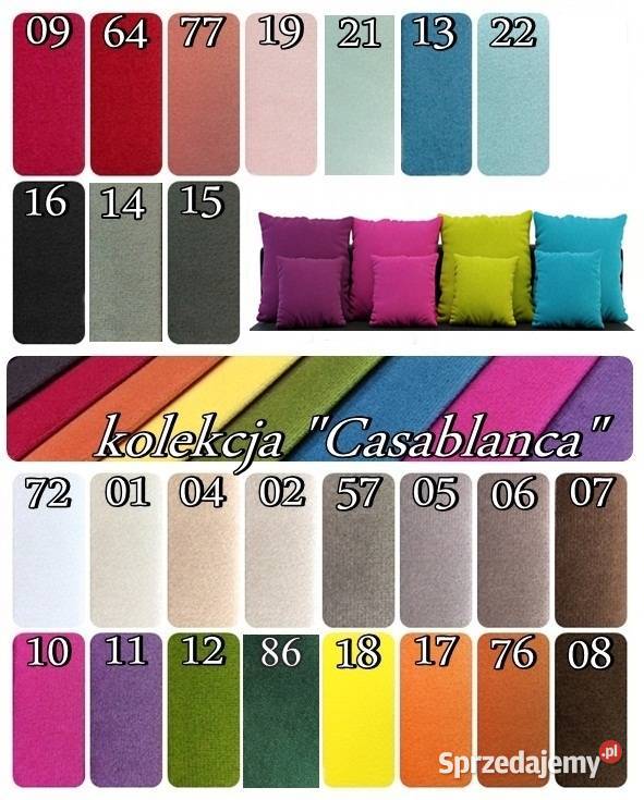 Pufa otwierana Kufer Tapicerowany Radom