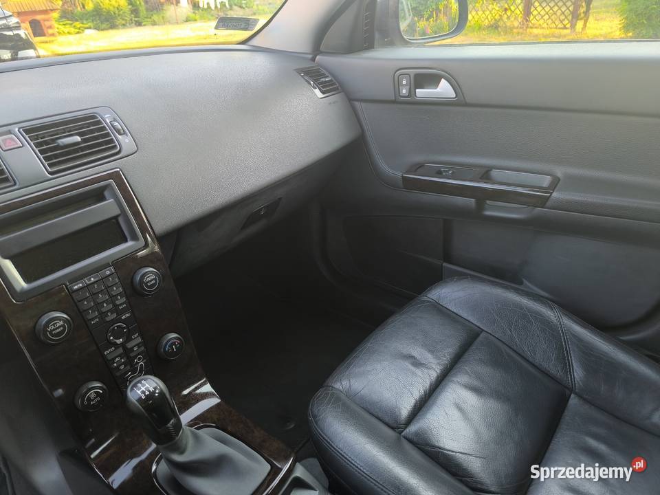 Sprzedam Volvo V40 2006 Disel Ściechów