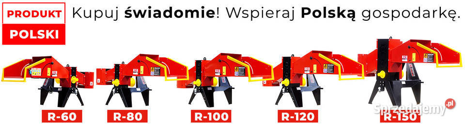 Mechanizm R120 6N PRODUCENT