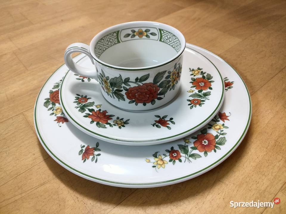 Summerday Villeroy Boch Gołdap