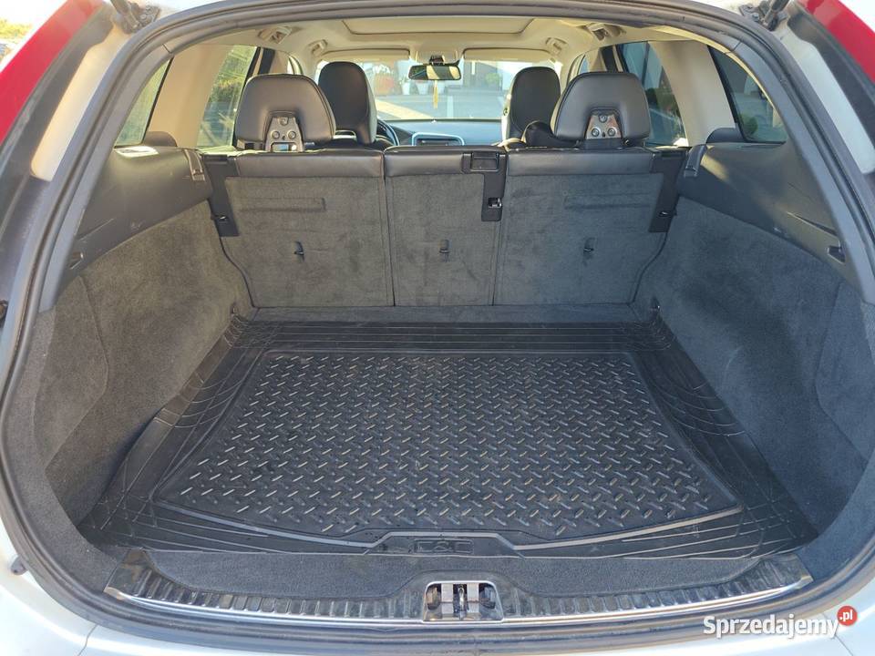 Volvo xc60 2014r 32 benzynaautomatlift automatyczna XC 60 Iława