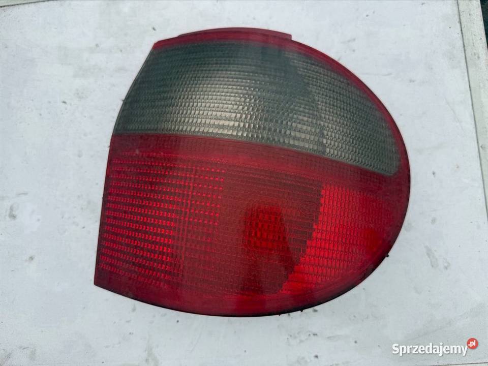 Lampa tył prawa Ford galaxy Vw sharan mk1