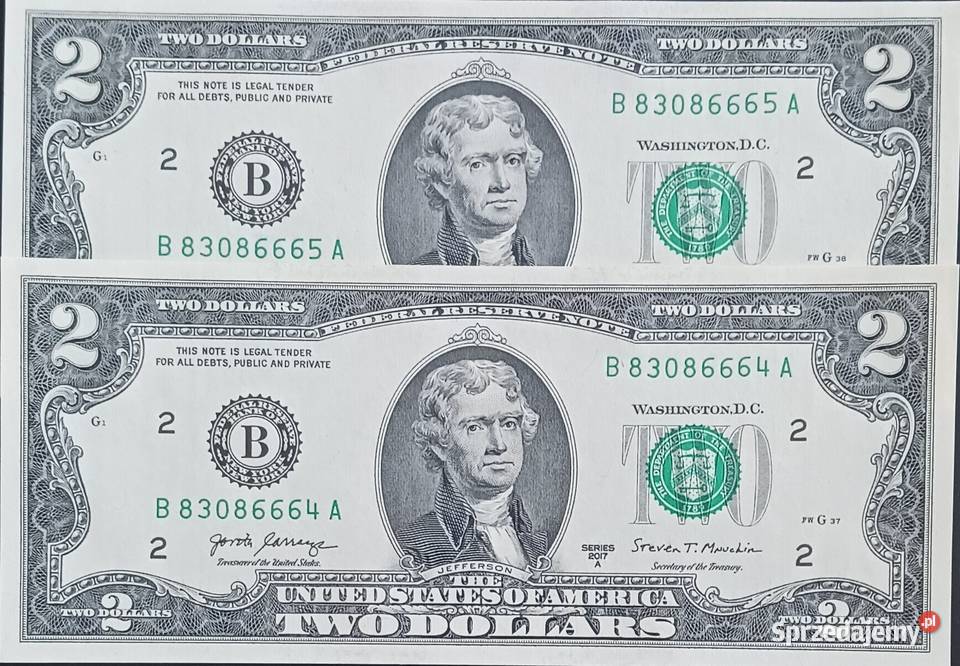 2 x 2 USA 2017 r men Bseria A Thomas Konin