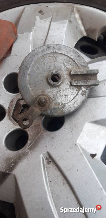 Romet motorynka komar części Rzeszów