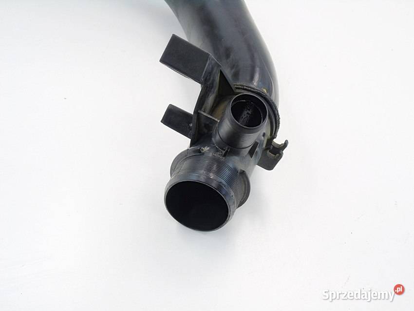 RURA PRZEWÓD INTERCOOLERA 20 HDI PICASSO XSARA Sosnowiec
