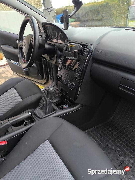 Sprzedam Mercedes Benz Głuchołazy