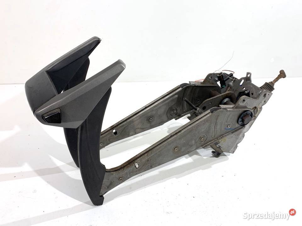 DŹWIGNIA HAMULCA RĘCZNEGO OPEL ZAFIRA B 13173080