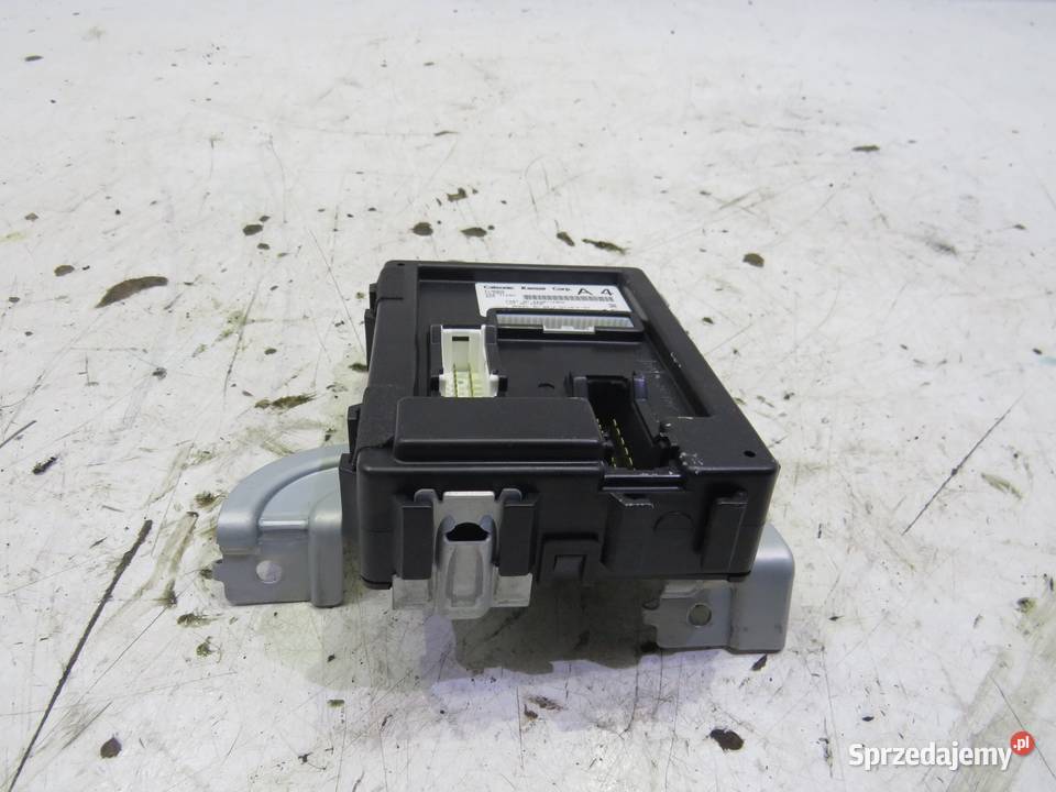 MODUŁ BCM JUKE 15 DCI 284B11KB0C Komputery lubelskie sprzedam