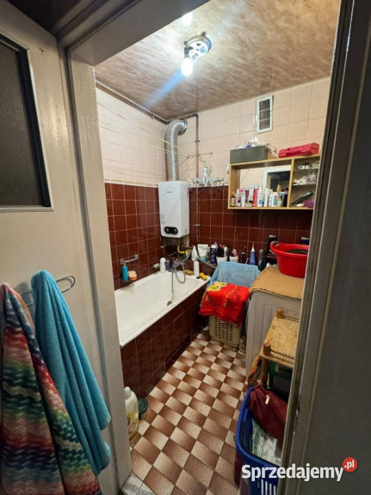 Sprzedam mieszkanie 67m2 Kraków