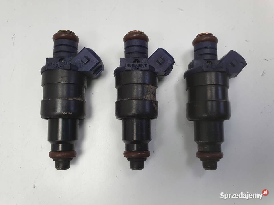 WTRYSKIWACZ Renault Scenic I 16 8V PALIWA wtrysk Chełm